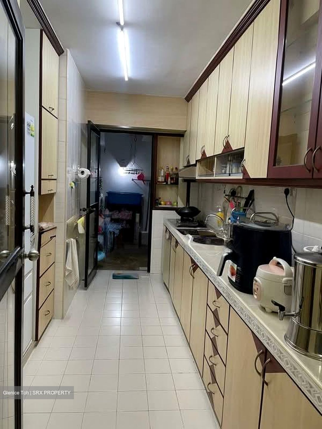 Blk 529 Woodlands Vista (Woodlands), HDB 4 Rooms #583806491
